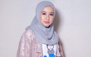 Ungkit Dosa, Laudya Cynthia Bella Tanggapi Dingin Doa Suami Soal Pernikahan