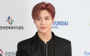 Taemin SHINee Siap Kembali Jadi Solois, Fans Prediksi Jadwal Comeback SuperM