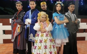 Video Klip Kekeyi Mendadak Lenyap, Begini Penjelasan Pencipta Lagu 'Aku Bukan Boneka'
