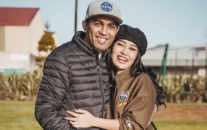 Mutia Ayu Ajarkan Sang Buah Hati Untuk Rutin Sapa Foto Glenn Fredly