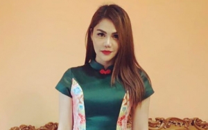Ditinggal Suami, DJ Katty Butterfly Cantik Berhijab Ngode Hijrah?