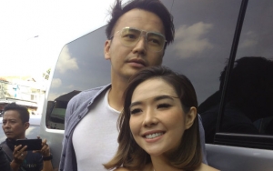 Gisel Didukung Netizen Rujuk dengan Gading Marten, Begini Tanggapan Wijin