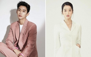 Baeksang Arts Awards 2020: Ukuran Kepala Kim Soo Hyun dan Seo Ye Ji Tuai Sorotan