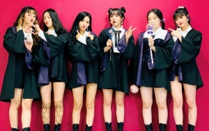 (G)I-DLE Umumkan Gelar Konser Online Pasca Tur 'I-LAND: Who I Am'  Dibatalkan Karena Pandemi