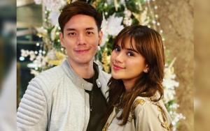 Audi Marissa dan Anthony Xie Ternyata Pernah Putus, Karena Orang Ketiga?