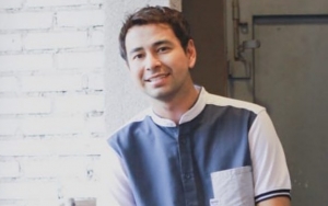 Raffi Ahmad Batal Polisikan Oknum Yang Tuduh Konten Giveaway Miliknya Bohongan