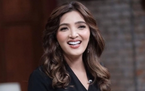 Ashanty Posting Ayat Suci Lagi Soal Nafsu Amarah Usai Raul Koar-Koar, Sikap Kalem Dipuji
