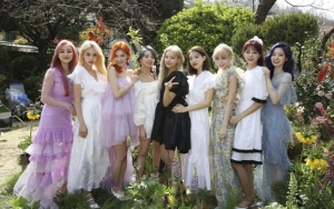 TWICE Buka-Bukaan Soal Harapan dan Gol di Masa Depan Serta Hadapi Ekspektasi Publik