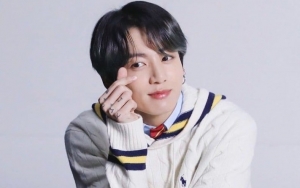 Jungkook BTS Akhirnya Bahas Kontroversi Nongkrong di  Itaewon dan Minta Maaf