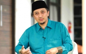 Ustaz Yusuf Mansur Akui Tak Akan Kabur Meski Digugat Rp 5 Miliar Kasus Investasi