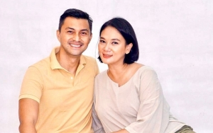 21 Tahun Menikah, Ini Kiat Langgeng Rumah Tangga Dian Nitami dan Anjasmara
