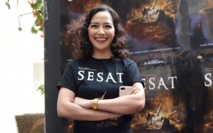 Usai Ngamuk Dituding Pelakor, Vonny Cornelia Tegaskan Tolak Netizen Nyinyir 'Bertamu'