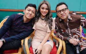Raul Trending Usai Kedok Maki Aurel-Azriel Terbongkar, Anang: Yang Waras Ngalah