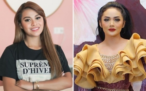 Kejanggalan Nama Kontak WA Aurel Hermansyah di Chat Krisdayanti Terungkap, Bukti Editan?
