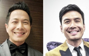 Delon Thamrin Umumkan Bakal Kolaborasi Dengan Christian Bautista