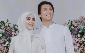 Sempat Bikin Syahrini Tersinggung, Reino Barack 'Gombali' Sang Istri Saat Ungkap Hal Ini