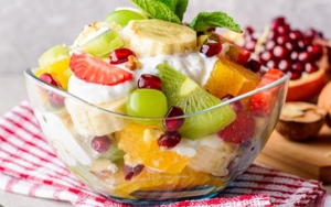 Salad Buah