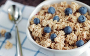 Oatmeal