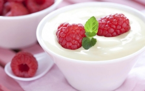 Yoghurt
