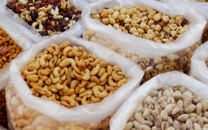 Kacang-Kacangan
