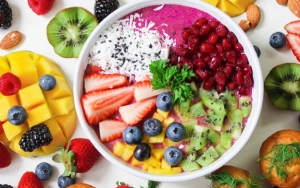 Smoothies