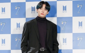 Jungkook BTS Bahas Proses Pembuatan 'Still With You', Ternyata Terinspirasi Usai Gelap-Gelapan