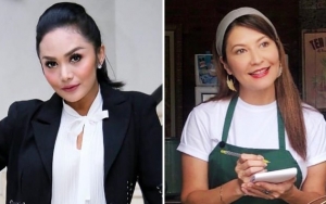 Tamara Bleszynski Bela Krisdayanti, Postingan Jenazah 'Tampar' Mulut Gatal Haters