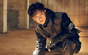 Chen Justru Dibilang Tak Tahu Malu Usai Dukung Baekhyun di 'Inkigayo' Bareng Member EXO Lainnya
