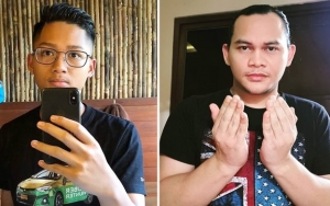 Azriel Labrak Krisdayanti-Raul Lemos, Reaksi Mbah Mijan Mengejutkan