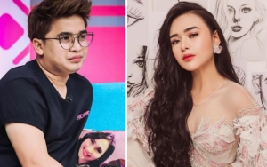 Billy Mendadak Sematkan 'Syahputra' di Nama Belakang Amanda Manopo, Sudah Serius Pacaran?