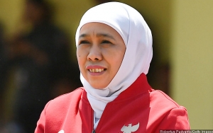 Laju Penularan Tinggi, Gubernur Khofifah Minta PSBB Transisi Malang Raya Diperpanjang