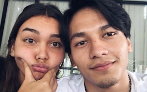 Jefri Nichol Foto Mesra dengan Caitlin North Lewis, Netizen Pertanyakan Shenina