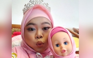 Rahmawati Kekeyi Diduga Berkedok Polos, Sifat Asli Dibongkar Pakar Ekspresi