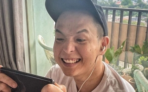 Nonton Video Klip Kekeyi, Ernest Prakasa Sebut Kriminalitas Estetika