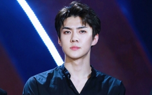 Calon Sultan Korea, Sehun EXO Kini Pemilik Bangunan Senilai 76,7 Miliar