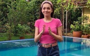 Maya Septha Ungkap Percerian Orangtua Jadi Pelajaran Berharga Soal Pernikahan