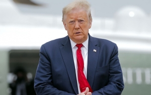 Trump Klaim AS Punya 2 Juta Vaksin COVID-19 Siap Didistribusikan, Pakar Medis Pilih Bungkam