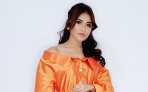 Segera Hadapi New Normal, Ayu Ting Ting Ngaku Masih Takut Keluar Rumah