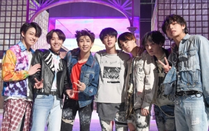 BTS Hibur Fans Lewat Perayaan Wisuda Online Bawakan 'Boy With Luv', 'Spring Day' Dan 'Mikrokosmos'