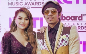 Aurel Hermansyah Berusaha Tegar Karena 'Konflik' Keluarga, Dukungan Atta Halilintar Jadi Sorotan