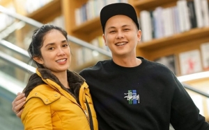 Andhika Pratama Ternyata Punya Kebiasaan Manja, Susah Makan Jika Tak Disuapi Ussy Sulistiawaty