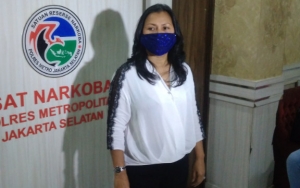 Pengajuan Rehabilitasi Dwi Sasono Dikabulkan, Widi Mulia Akan Dampingi Antarkan Ke RSKO