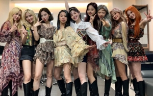 Naik 5 Kali Lipat, Twice Pecahkan Rekor Pribadi Di Chart Album Ritel Gaon Lewat 'More & More'