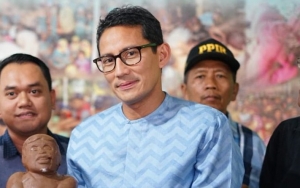Sandiaga Uno Harap Pilkada Serentak Diundur, Usulkan 2 Pilihan Ini