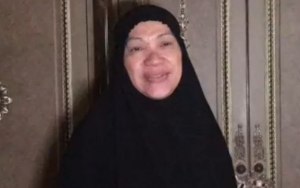 Dorce Gamalama Tegaskan Ingin Jadi Sopir Raffi Ahmad Bukan Karena Bangkrut