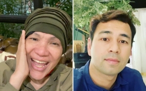 Dorce Gamalama Akhirnya Diterima Kerja oleh Raffi Ahmad, Ternyata Ingin Sampaikan Ini