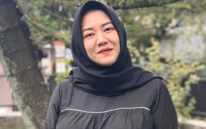 Risa Saraswati Merinding Baca Pengakuan Driver Ojol Bonceng Kru Jurnal Risa yang Sudah Meninggal