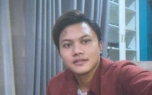 Ikut Oplas Challenge, Rizky Febian Dibilang Mirip Kai EXO hingga Lee Min Ho?