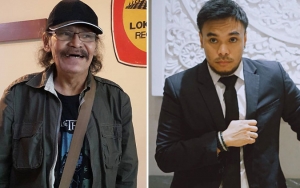 Musisi Senior Benny Likumahuwa Meninggal Dunia, Sang Putra Barry: My Hero I Love You Pap!