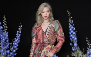 Jeongyeon Ungkap Alasan Mengejutkan Kenapa Fancamnya di 'M!Countdown' dan 'Inkigayo' Tak Dirilis